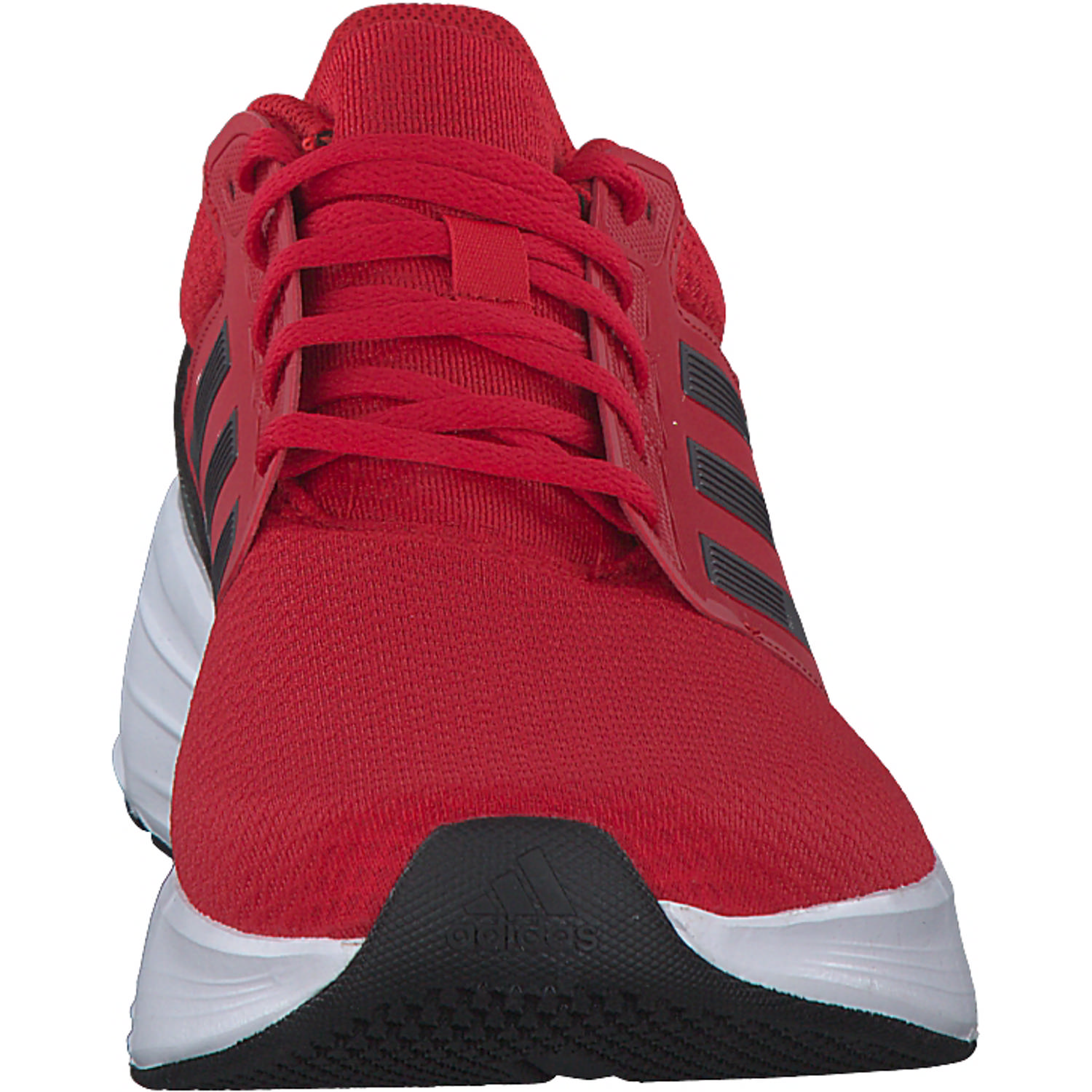 Adidas Galaxy 6 M, Klassische- & Business Schuhe, Herren, Rot