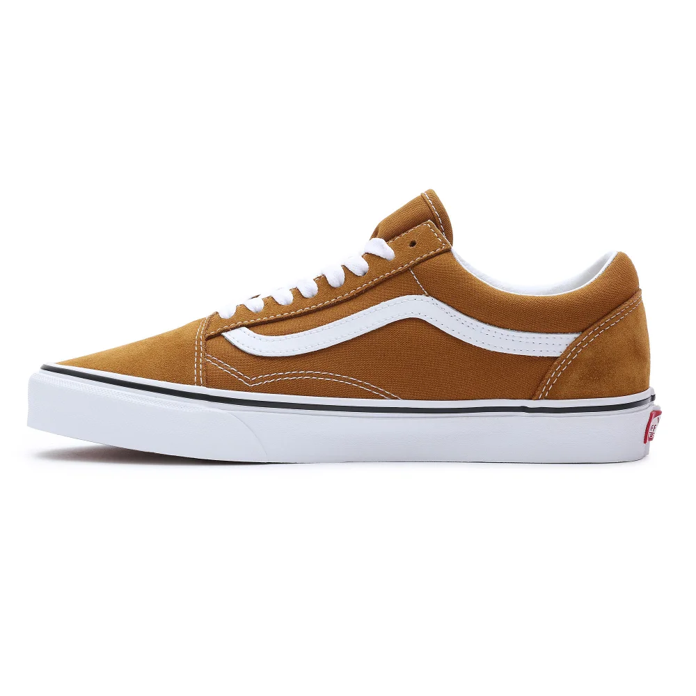 Vans Old Skool VN0005UF1M71 / braun