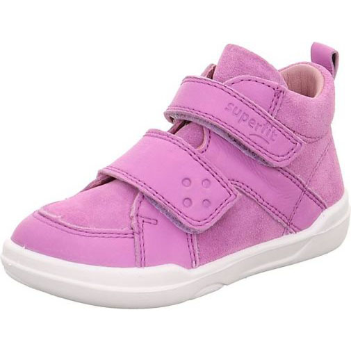superfit Lauflernschuh SUPERFREE