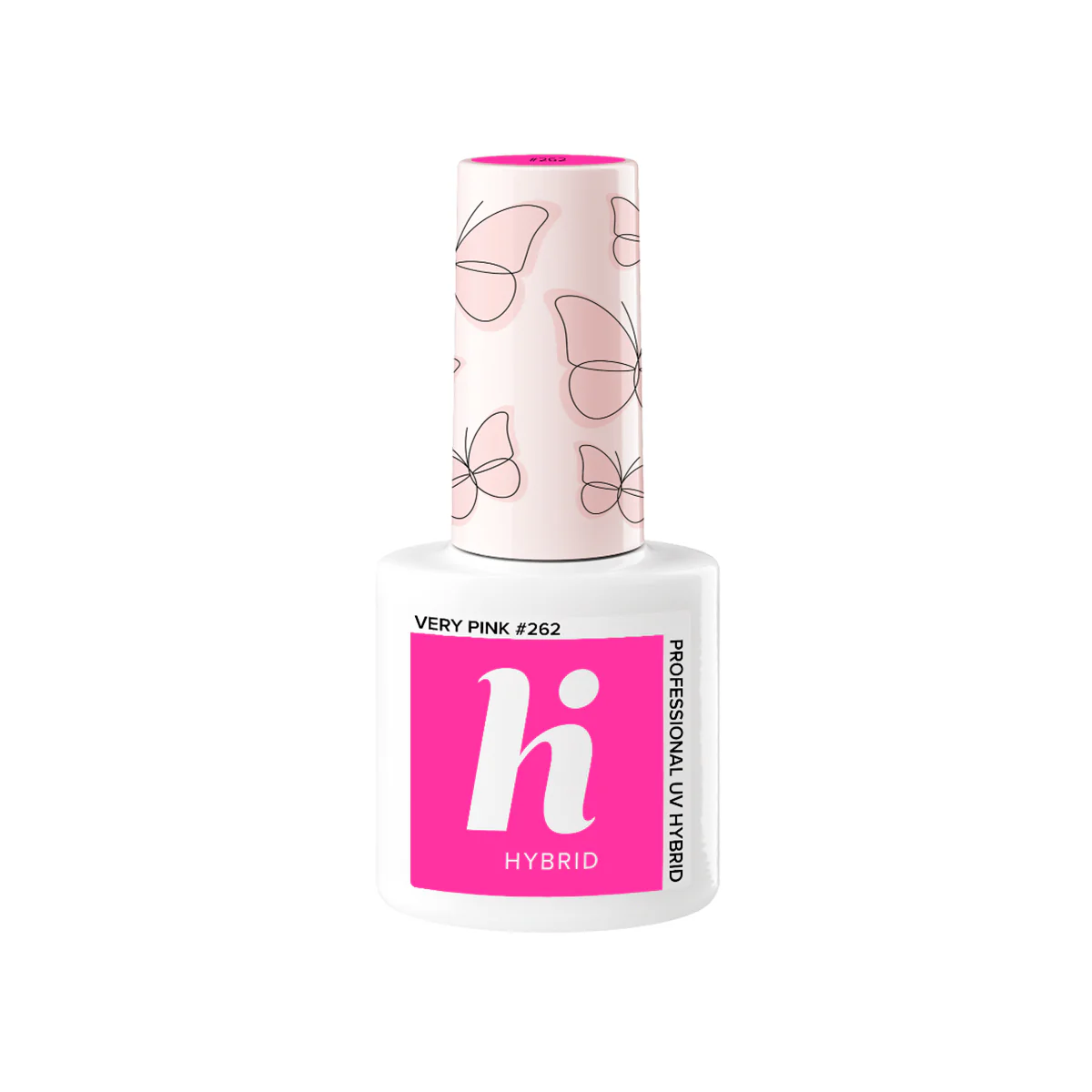 UV Gel Polish Butterflies Smalto Semipermanente - Smalto Effetto Gel