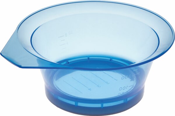 Efalock Rainbowl Färbeschalen 6er Set Färbeschale