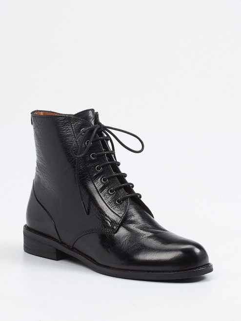Schnürstiefelette-17030090071 Everybody
