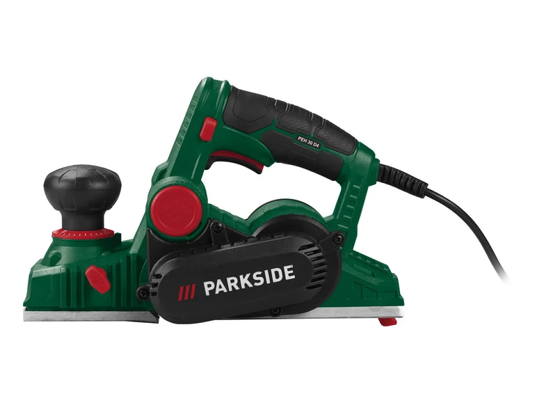 Plainadora elétrica PARKSIDE® PEH 30 D4, 750 W
