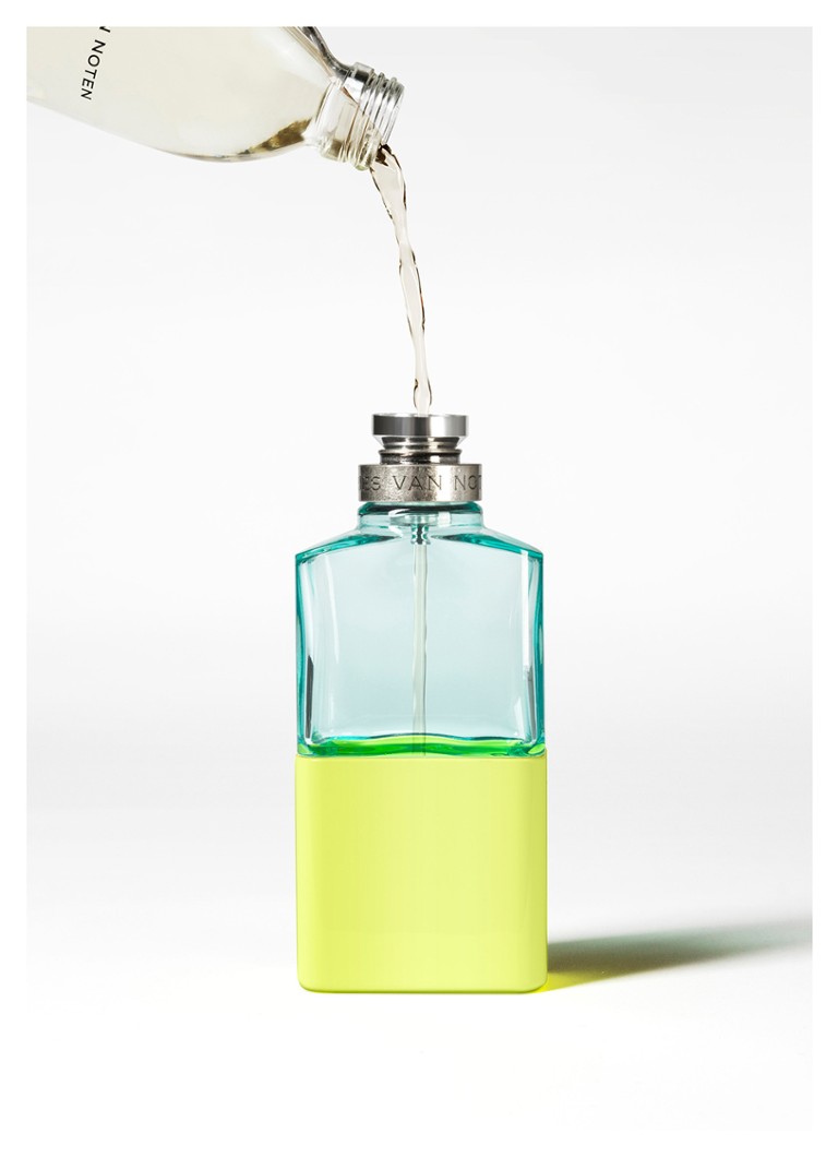 Dries Van Noten Neon Garden Eau de Parfum Refill