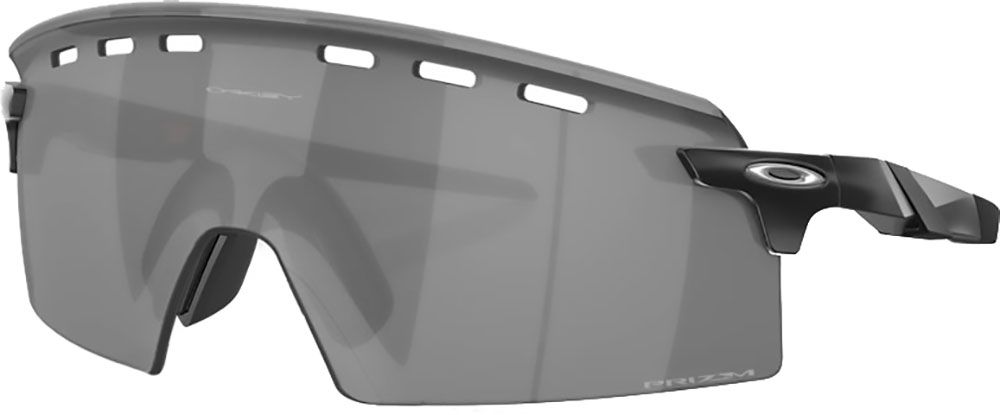 Oakley Encoder Strike Vented Prizm Black - Sportbrille kaufen | Bike-Discount