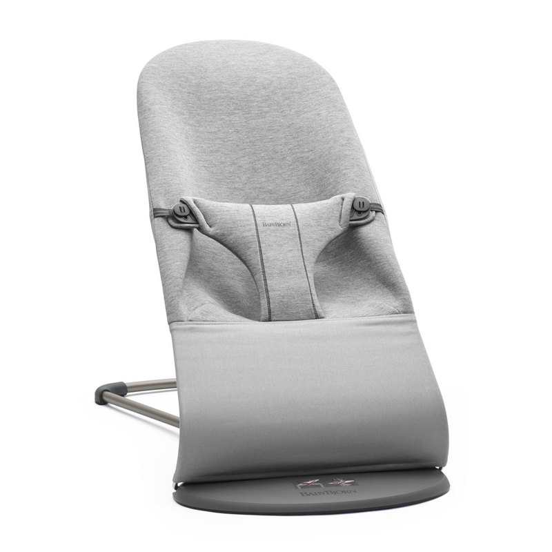 Transat Up & Down III gris Beaba