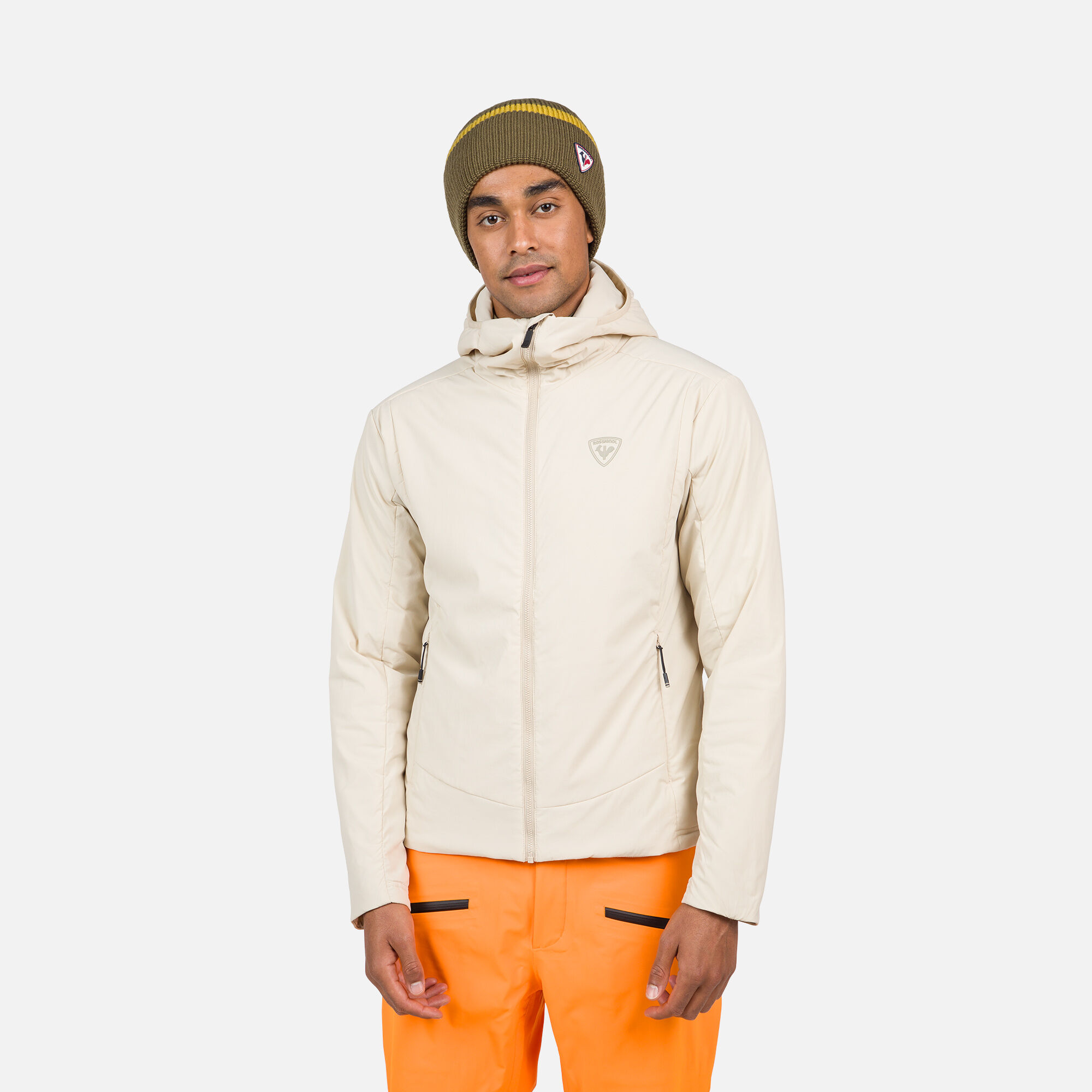 Veste à capuche Opside homme