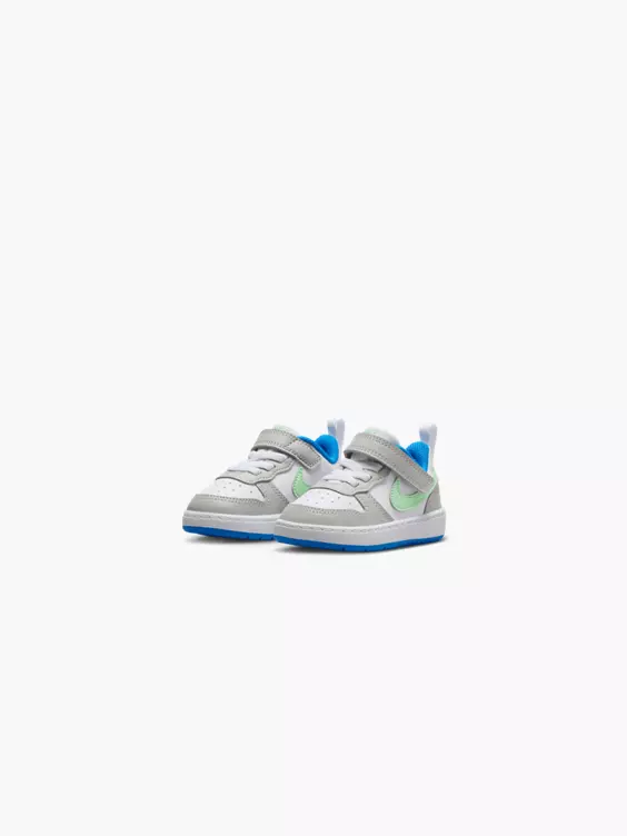 Nike Sneaker COURT BOROUGH LOW RECRAFT (TD)