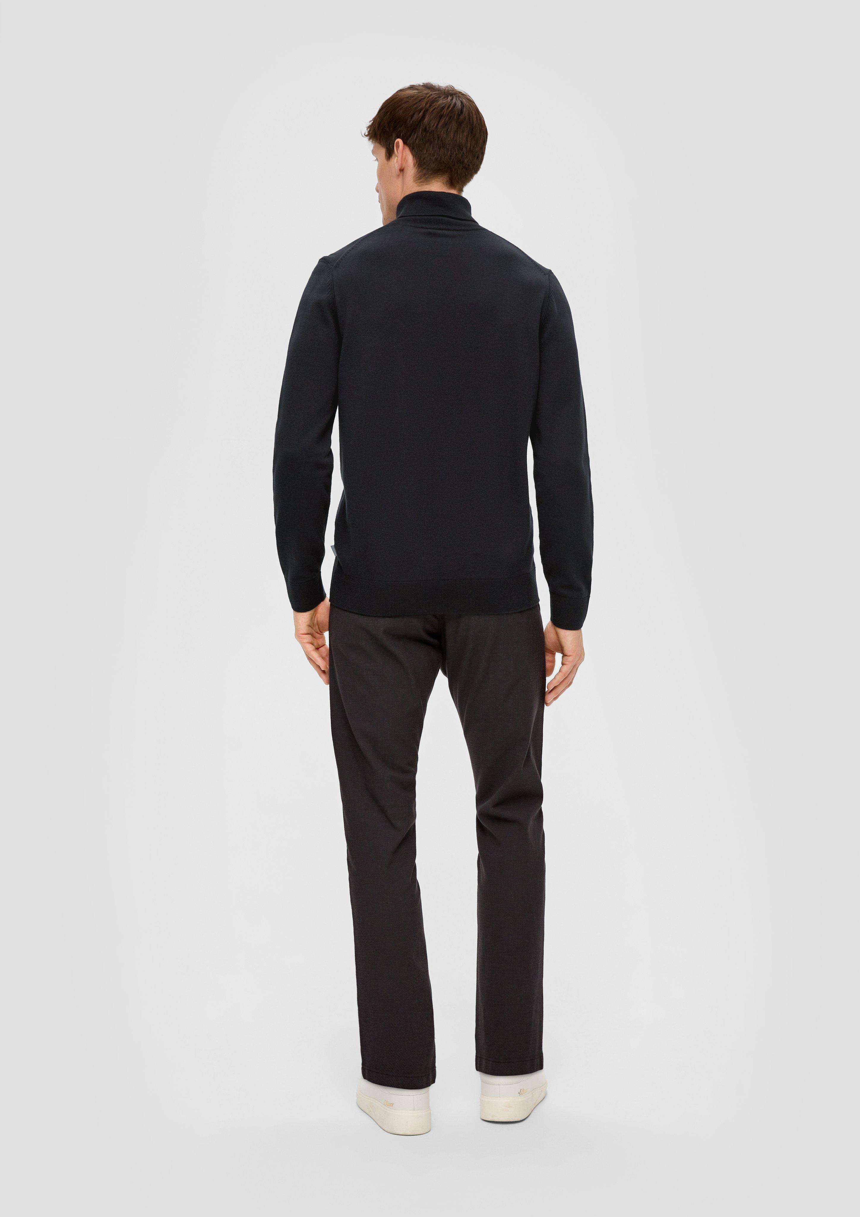 Pullover mit Rollkragen  2137409-9999
