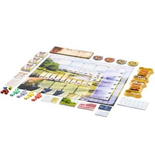Dog Park (Standard Edition) (EN)