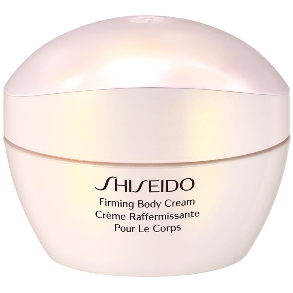 Shiseido Firming Body Cream Créme pour le corps