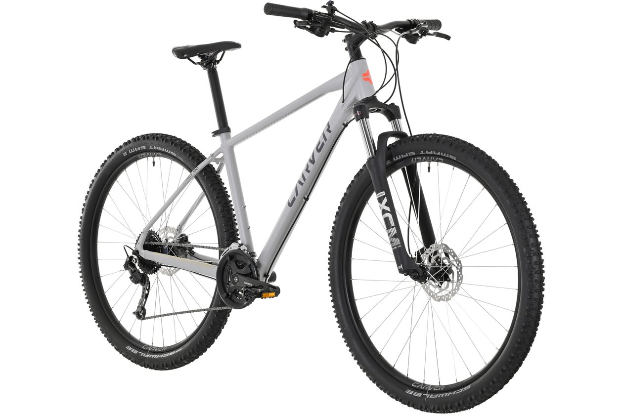 Carver Strict 130 - 2023 - 27,5 Zoll - Diamant