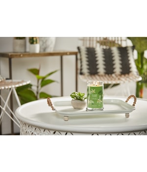 Yankee Candle Vanilla Lime Signature Large Tumbler Duftkerze-567 g