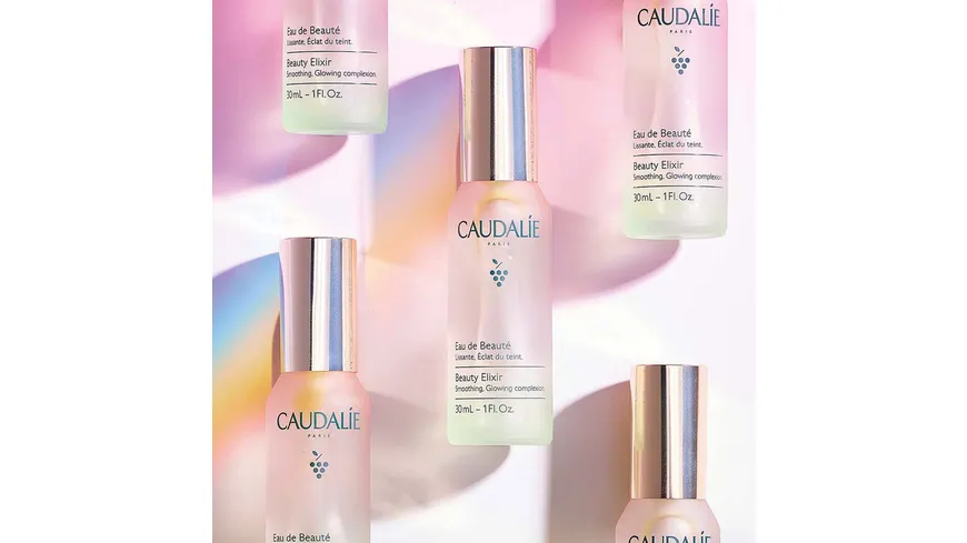 CAUDALIE Gesichtswasser 30 ml