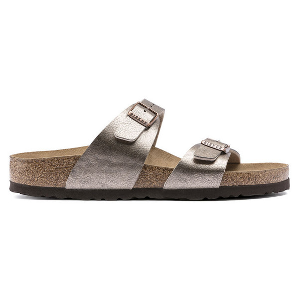 SYDNEY BF Damen - Freizeitsandalen