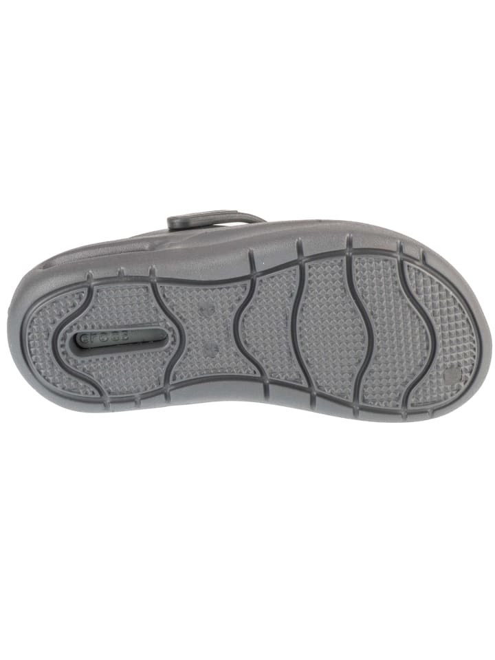 Crocs Crocs Inmotion Clog in Schwarz günstig kaufen