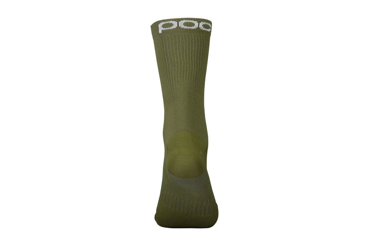 POC Lithe MTB Sock Mid - 2023