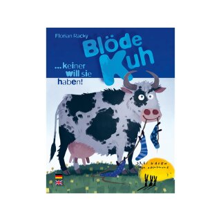 Blöde Kuh (DE|EN)