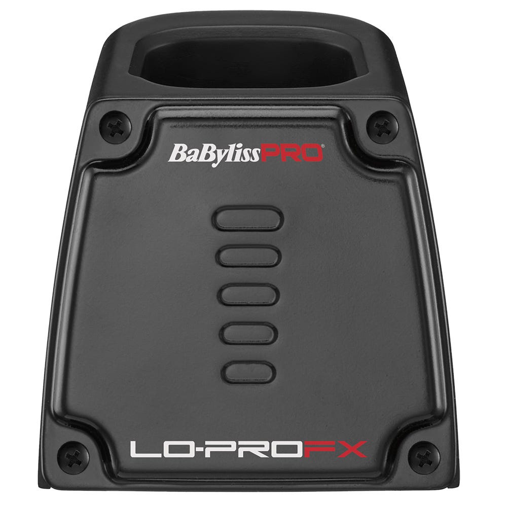 BaByliss Pro 4Artists LOPROFX Clipper Charging Base