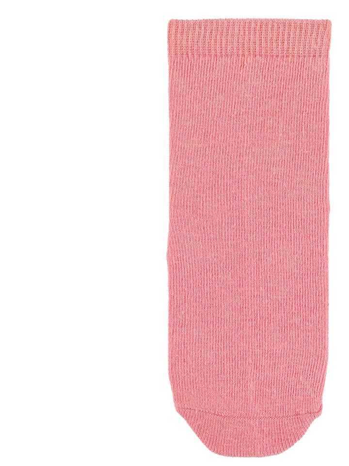 Sterntaler Socken 2er-Pack uni in rosarot günstig kaufen
