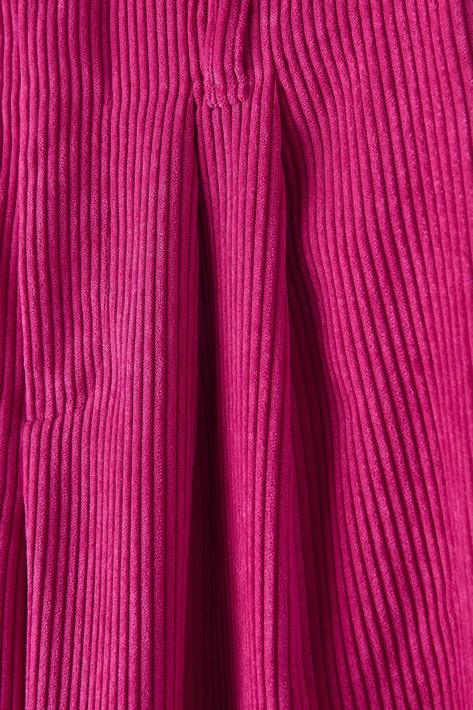 Ebba cord trousers