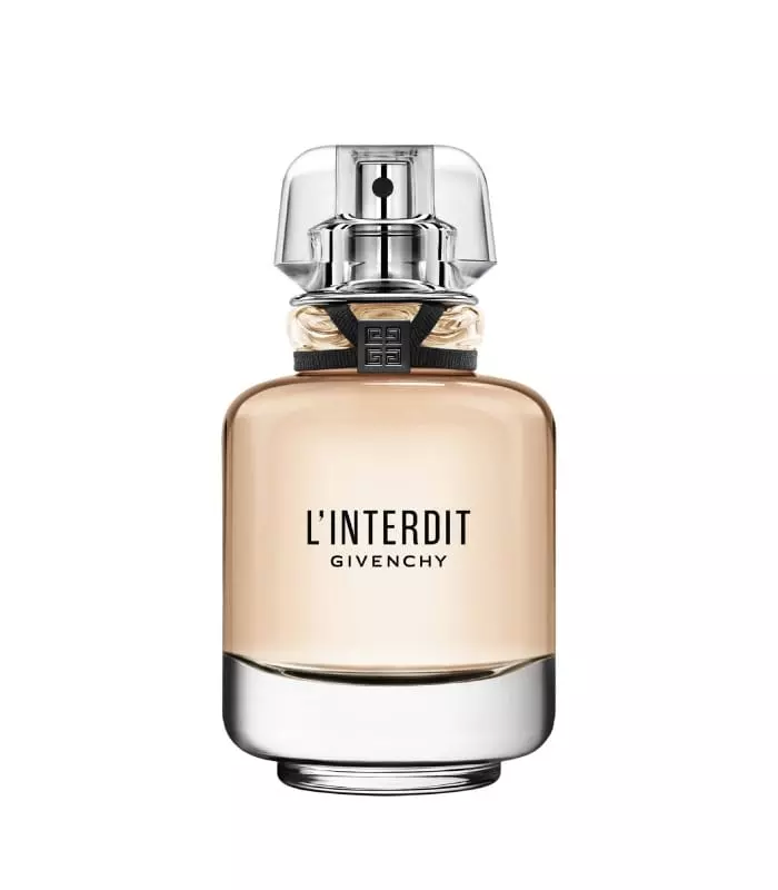 L'INTERDIT Eau de Parfum Vaporisateur