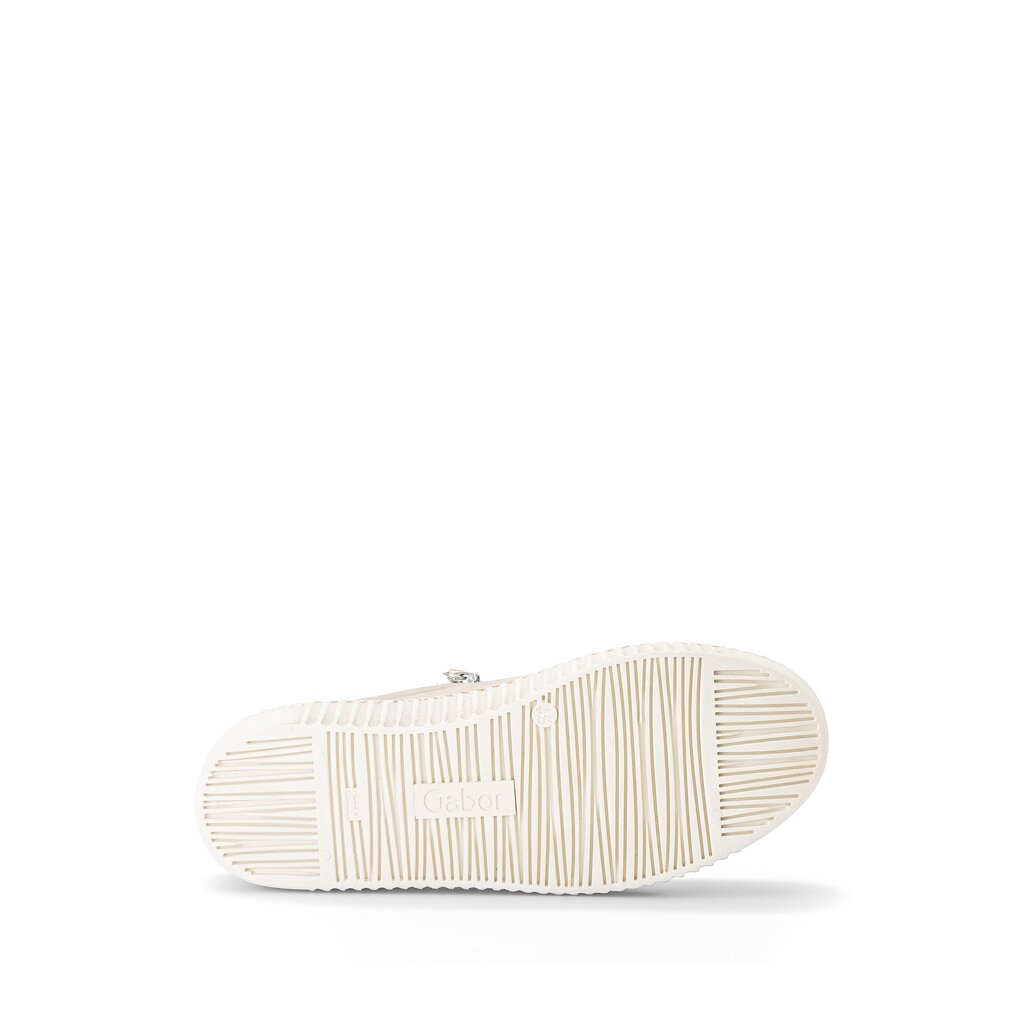 Gabor fashion Sneaker low rosa