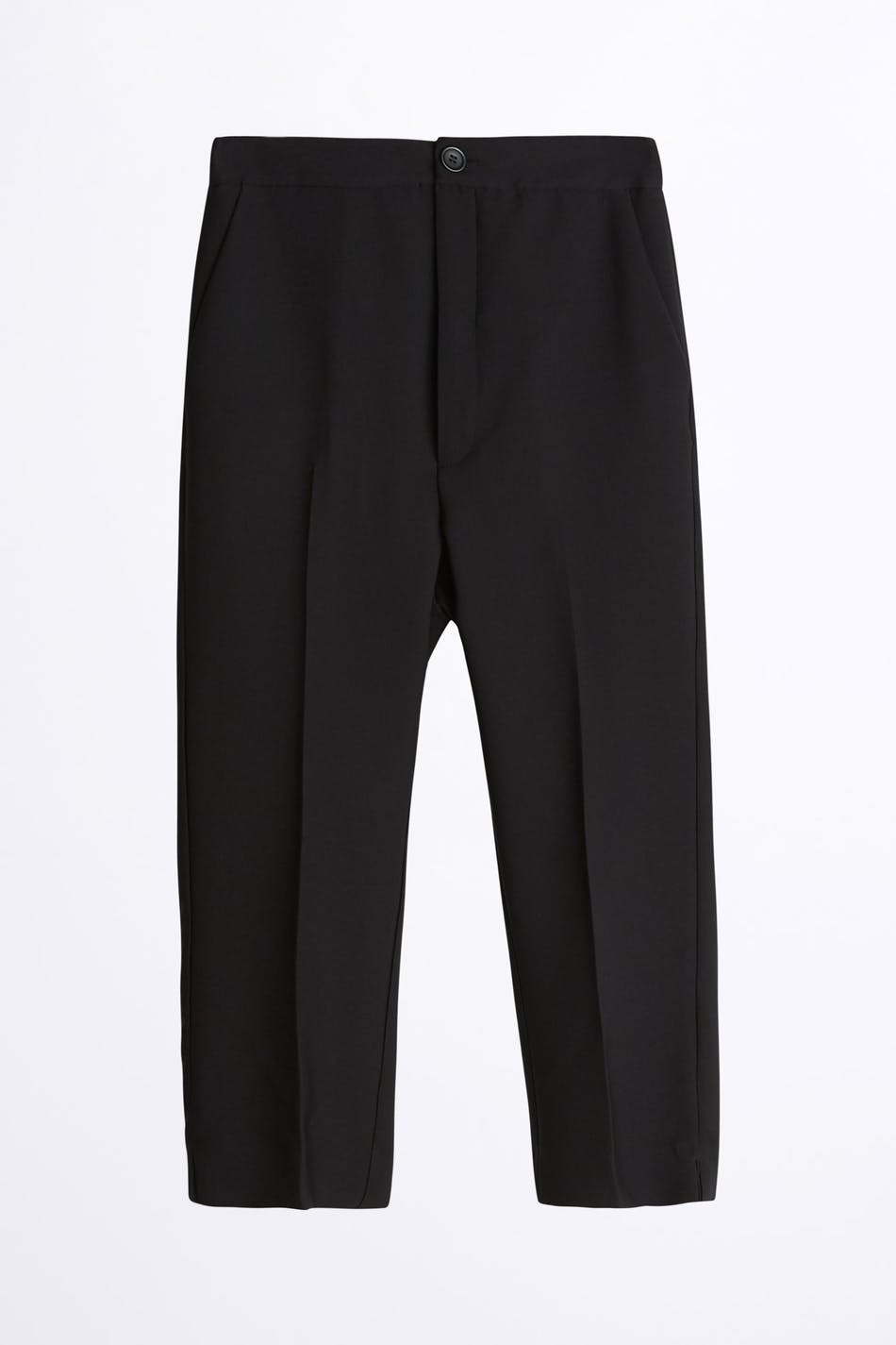 Karin capri trousers