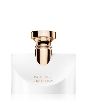 BVLGARI Splendida Patchouli Tentation Eau de Parfum 50 ml