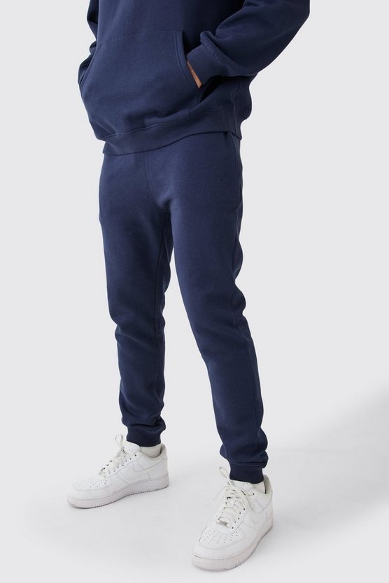 Basic Skinny Jogginghose