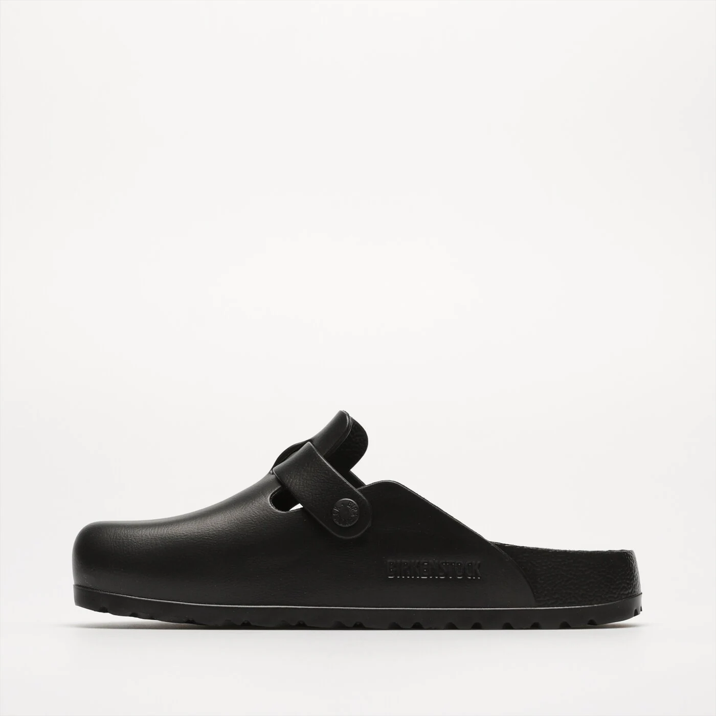 BIRKENSTOCK BOSTON EVA Schwarz