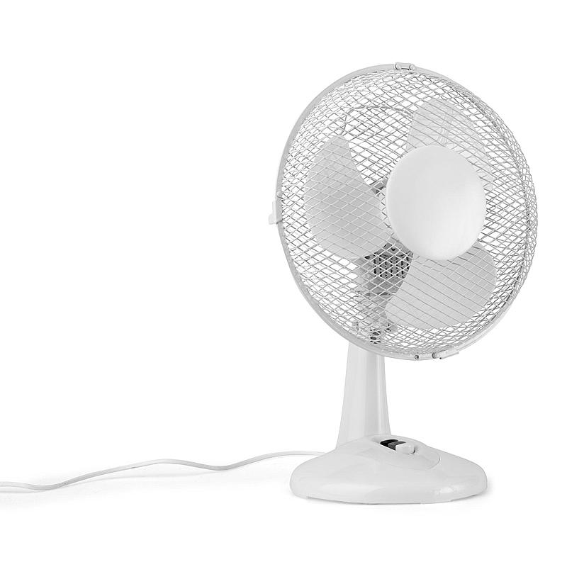 Energy Bordvifte 23 cm Hvit, Energy