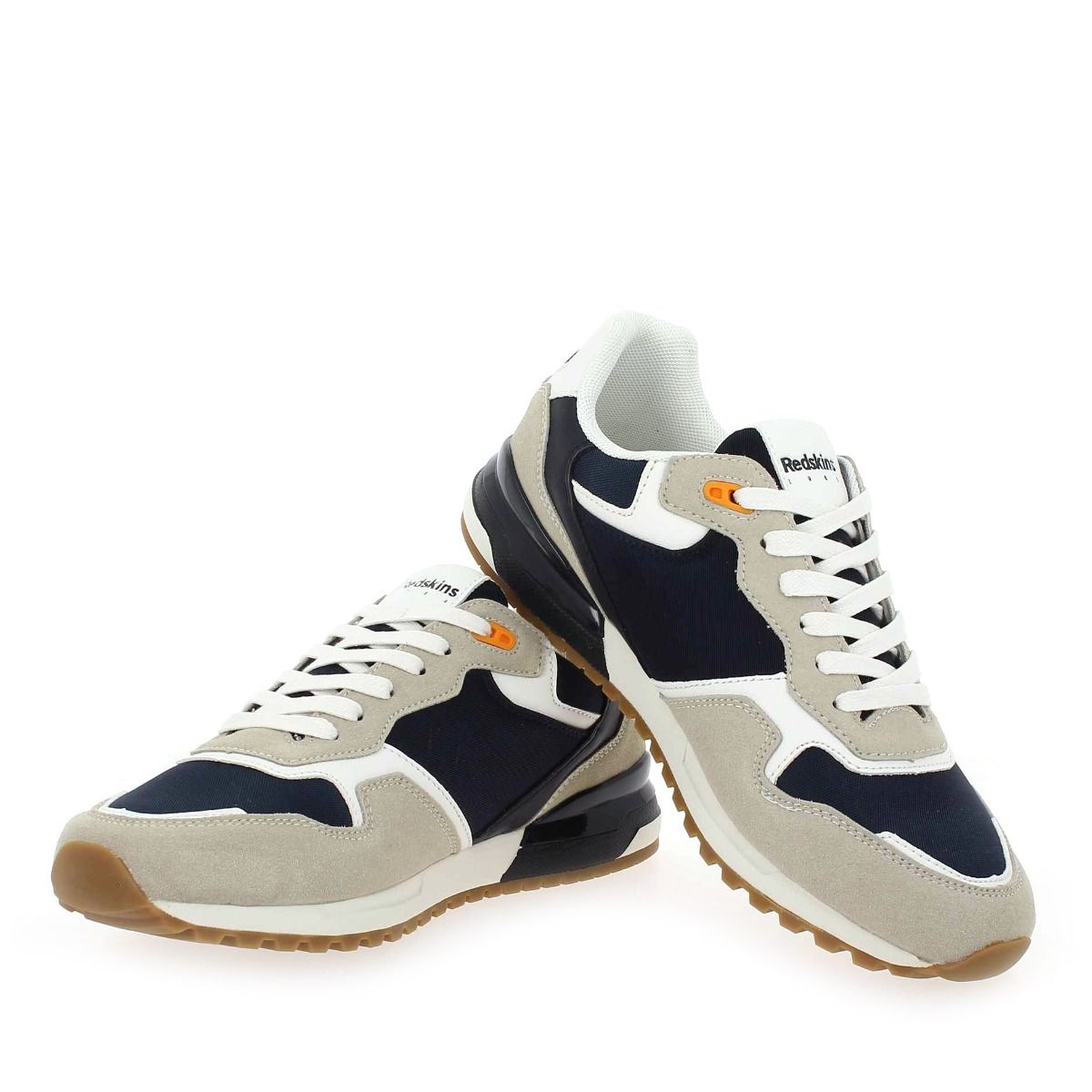 Redskins  OYATI - Marine Gris