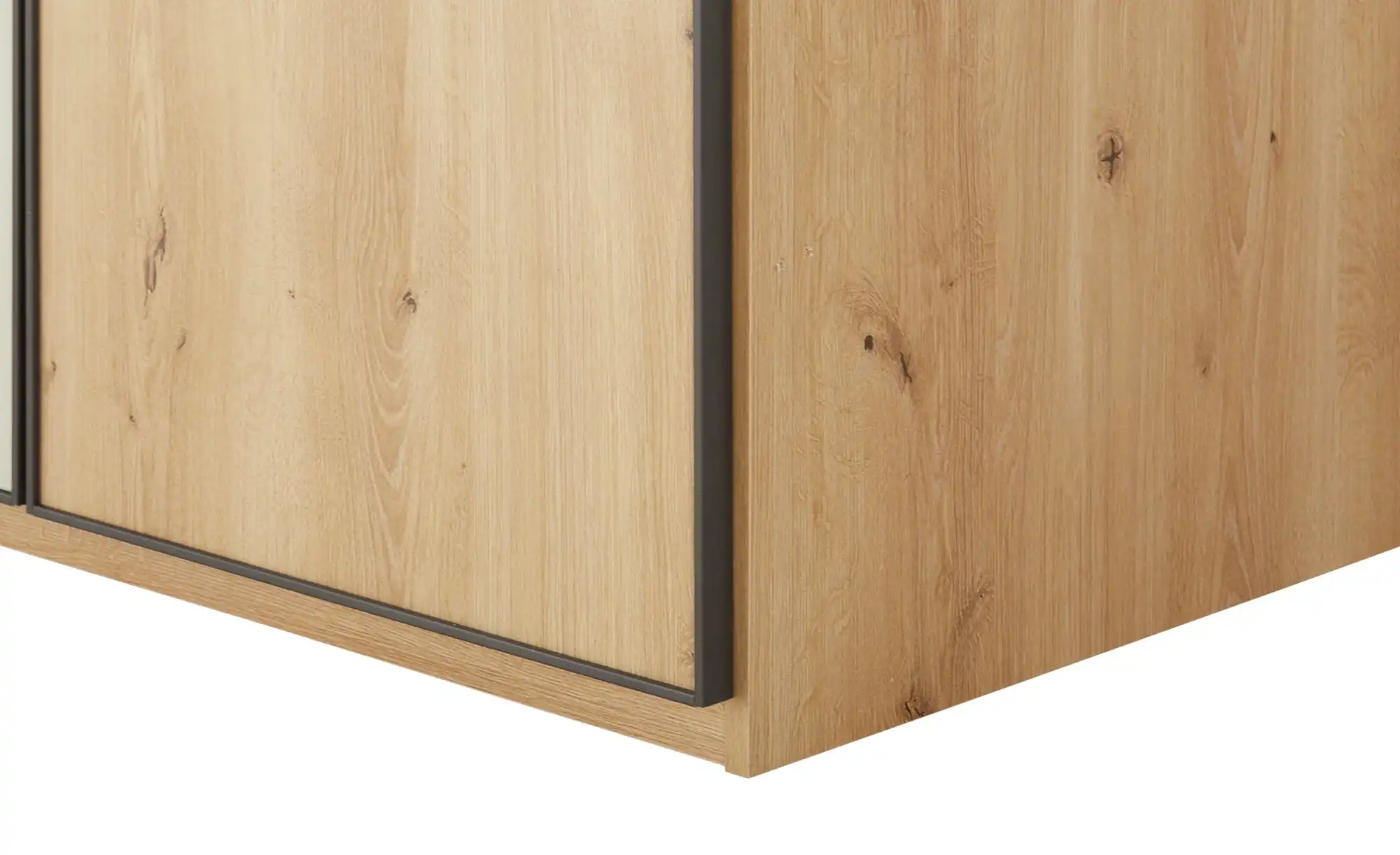 Primo Drehtürenschrank, 5-türig Nefi
