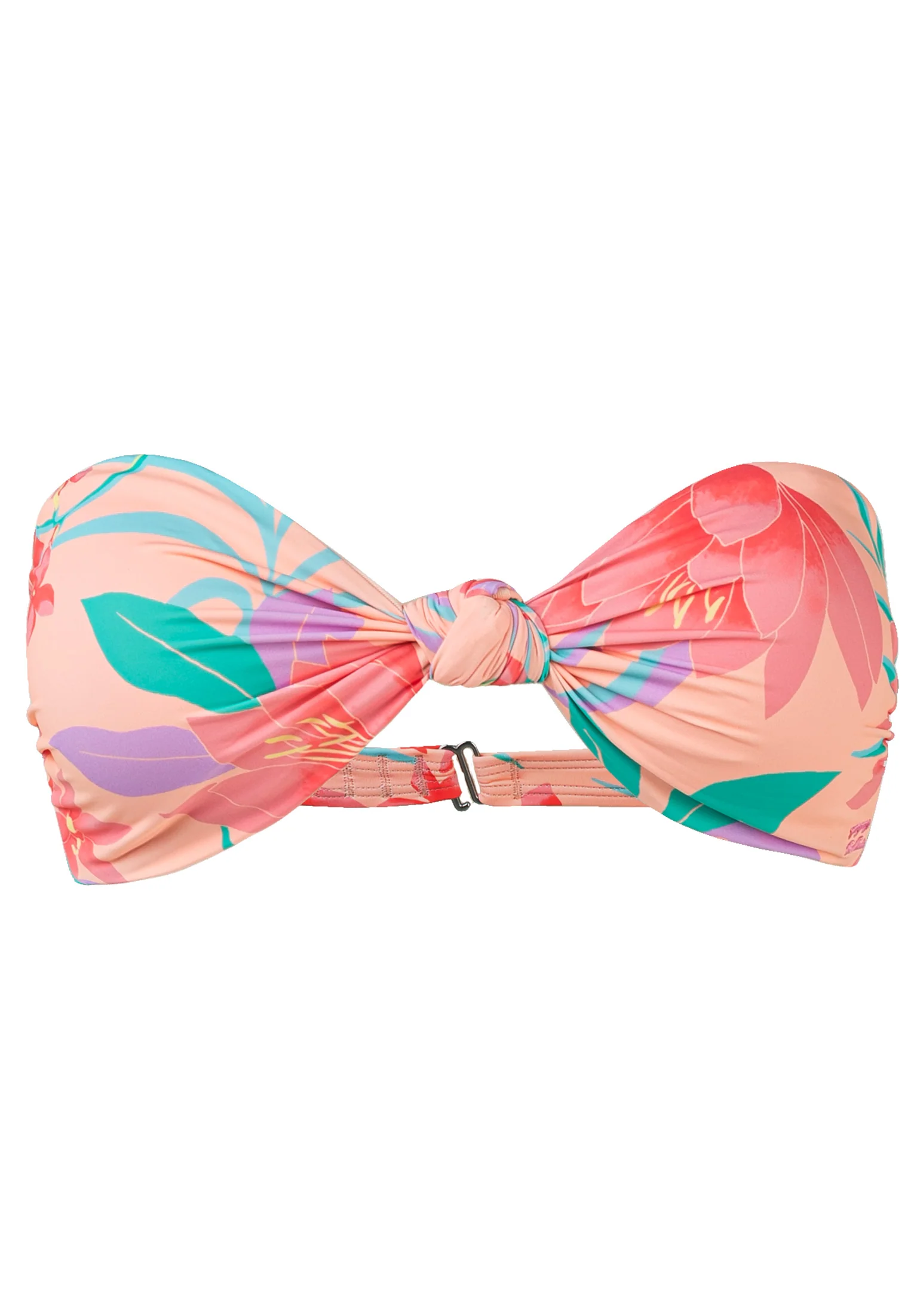 Lost in Daydreams Bandeau Bikini-Top