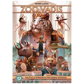 Zoo Vadis (EN)
