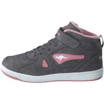 KangaROOS K CP Kalley EV Sneaker in grau