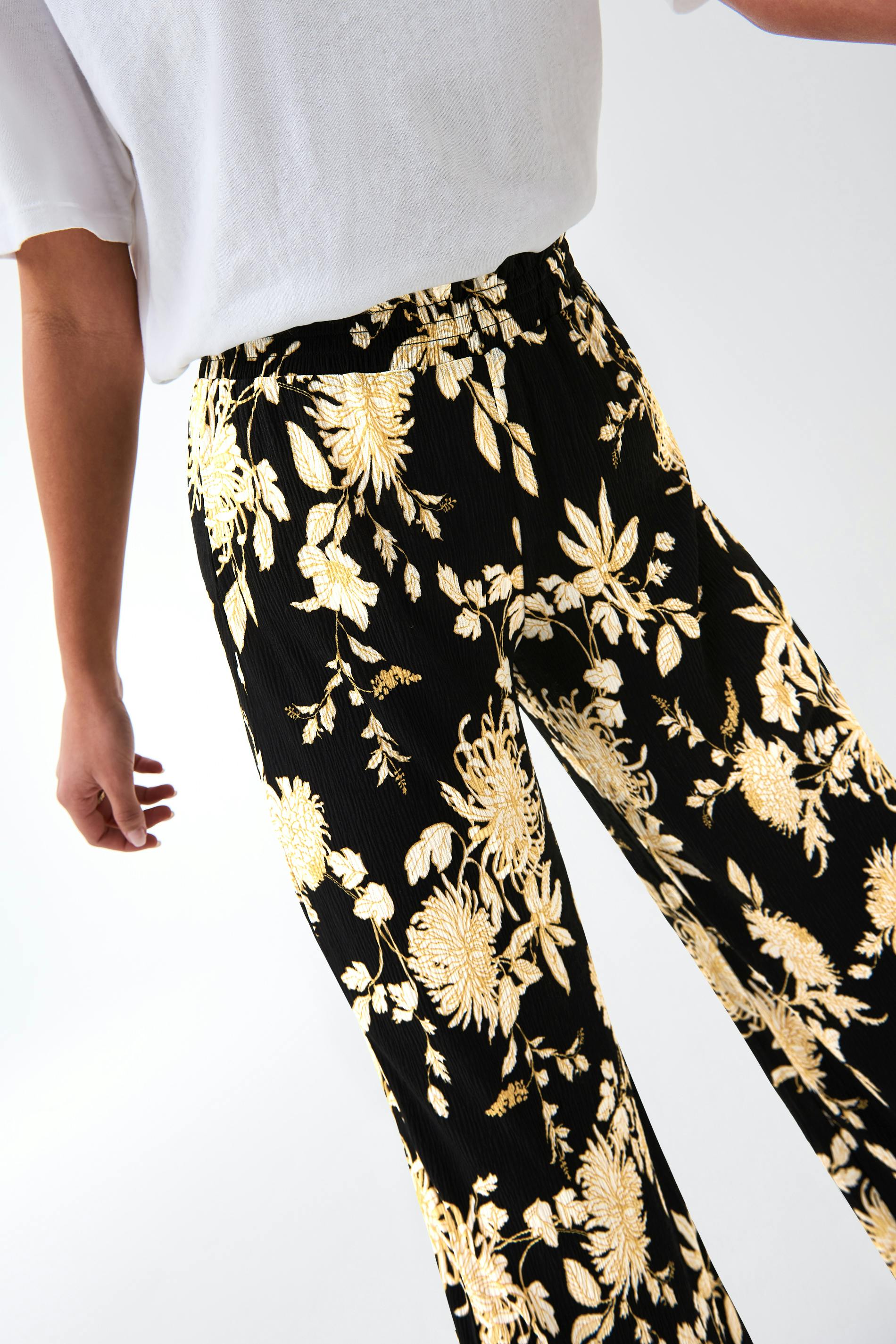 Bella culotte trousers