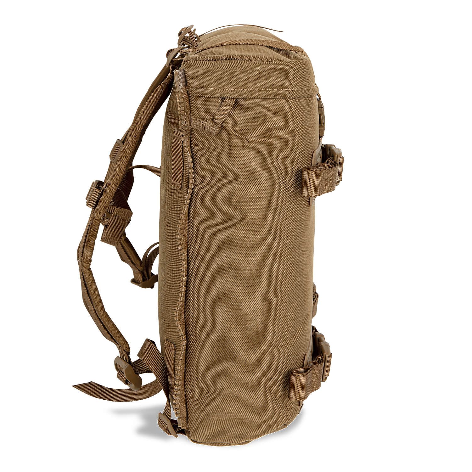 Taschen MMPS Pockets II 2x 10 Liter
