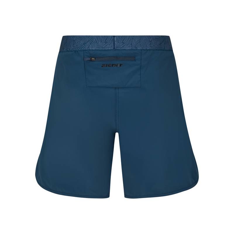 Ziener NESKA X-GEL Shorts Damen
