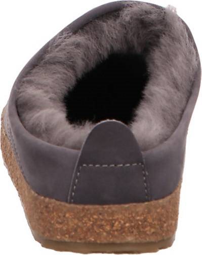 HAFLINGER Hausschuhe