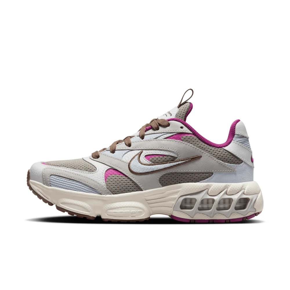 Nike Air Zoom Fire FB8474-001 / grau