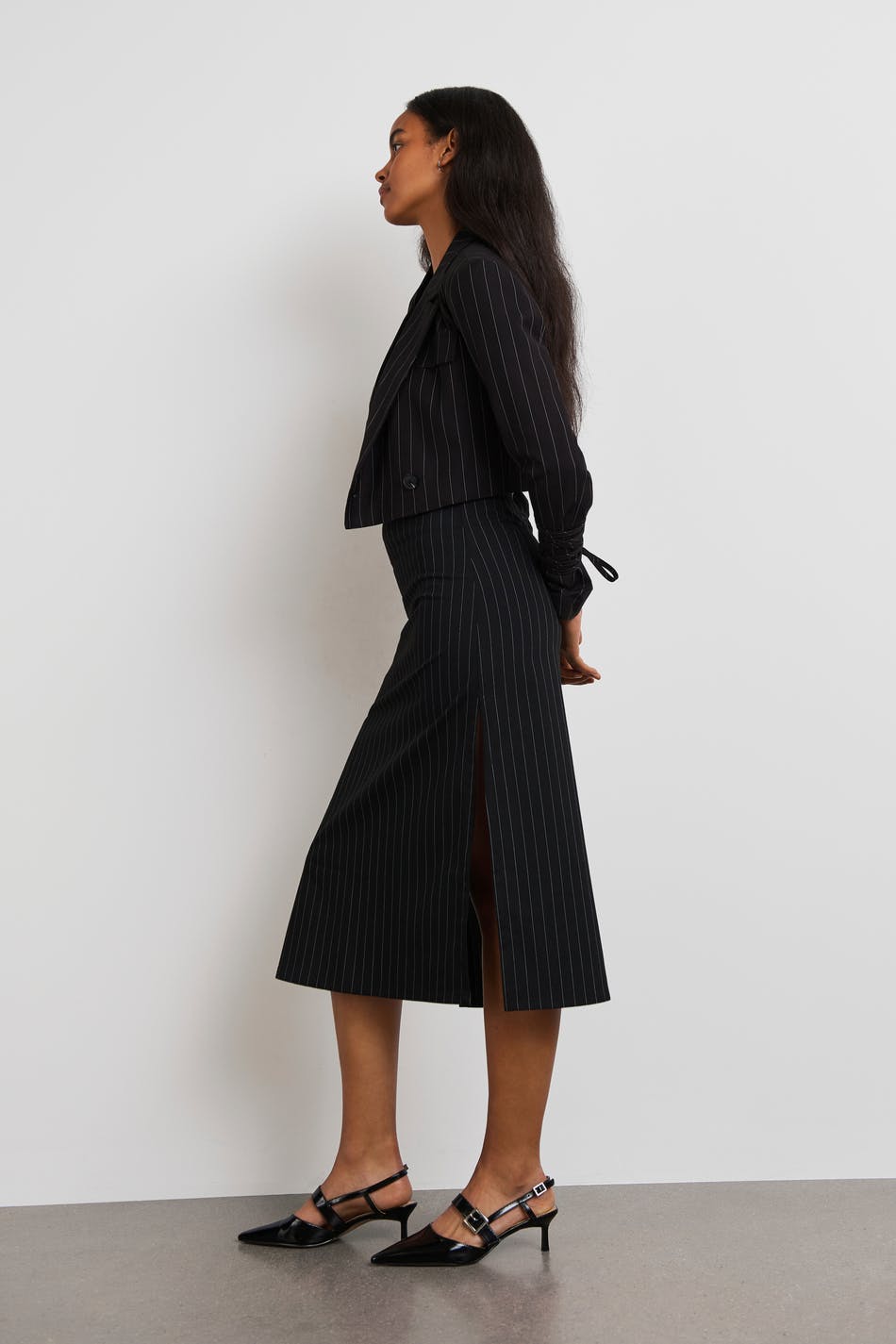 Maja skirt
