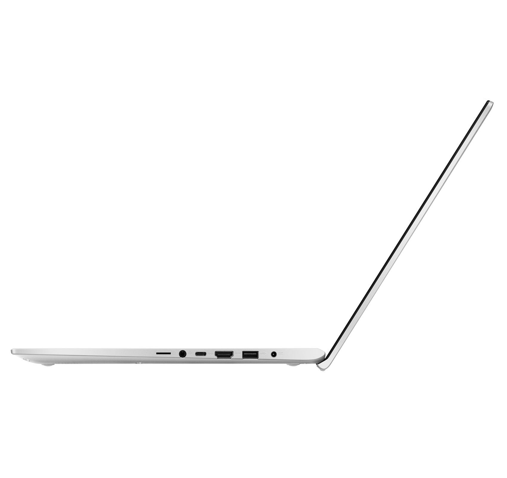 Asus Vivo BK S712JA-BX700W Notebook (43.9 cm/17.3 Zoll, Intel Intel® Core™ i3 i3-1005G1, Intel® UHD Graphics, 512 GB SSD)