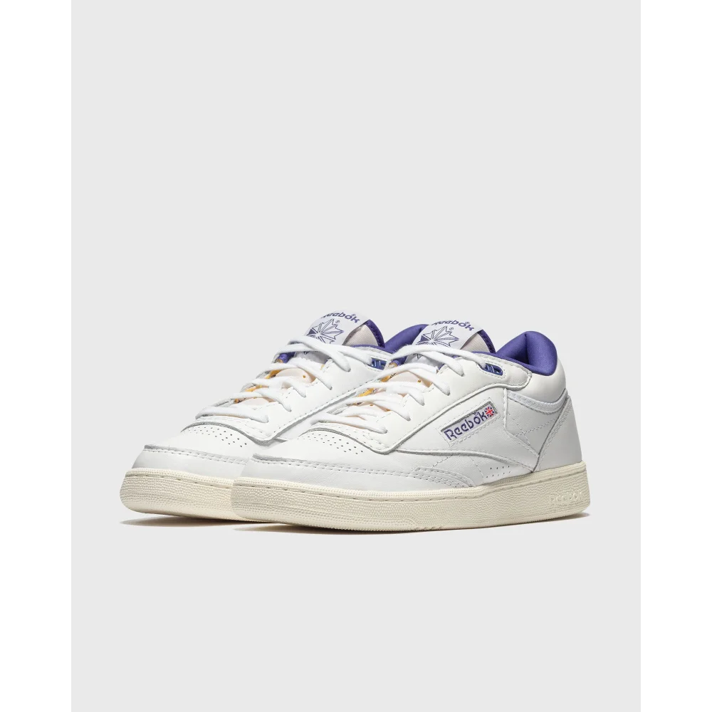Reebok Club C Mid II Vintage GY9689 / weiss