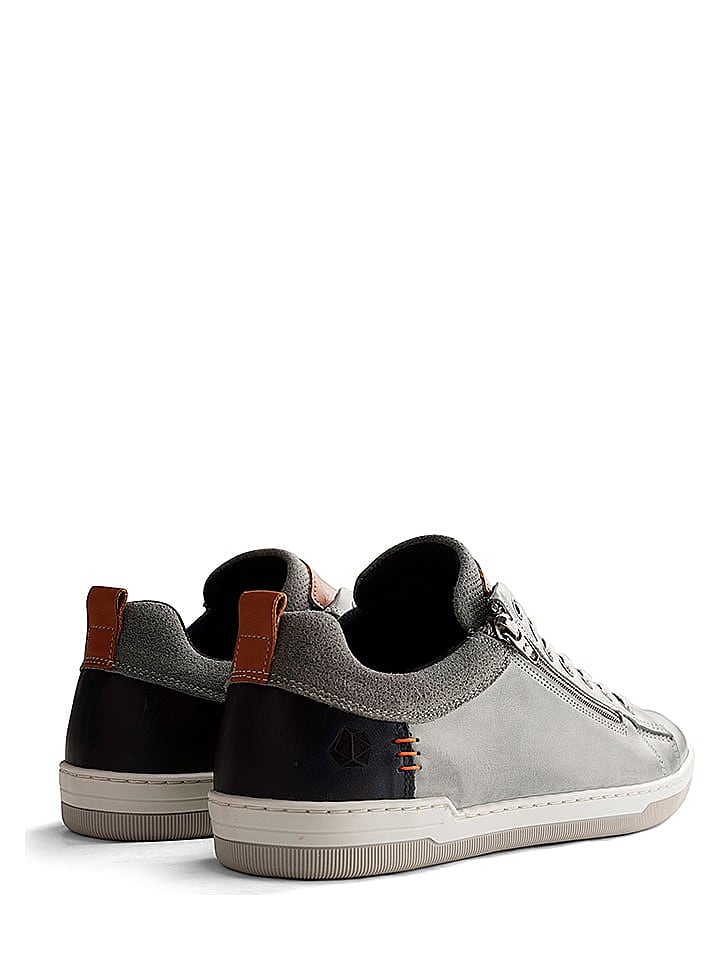 NoGRZ Leder-Sneakers 