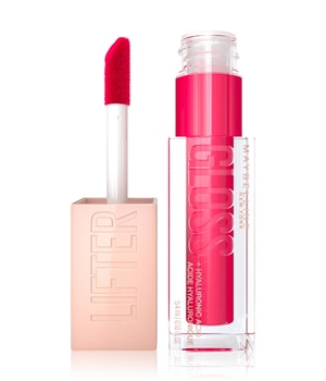 Maybelline Lifter Gloss Lipgloss-5.4 ml