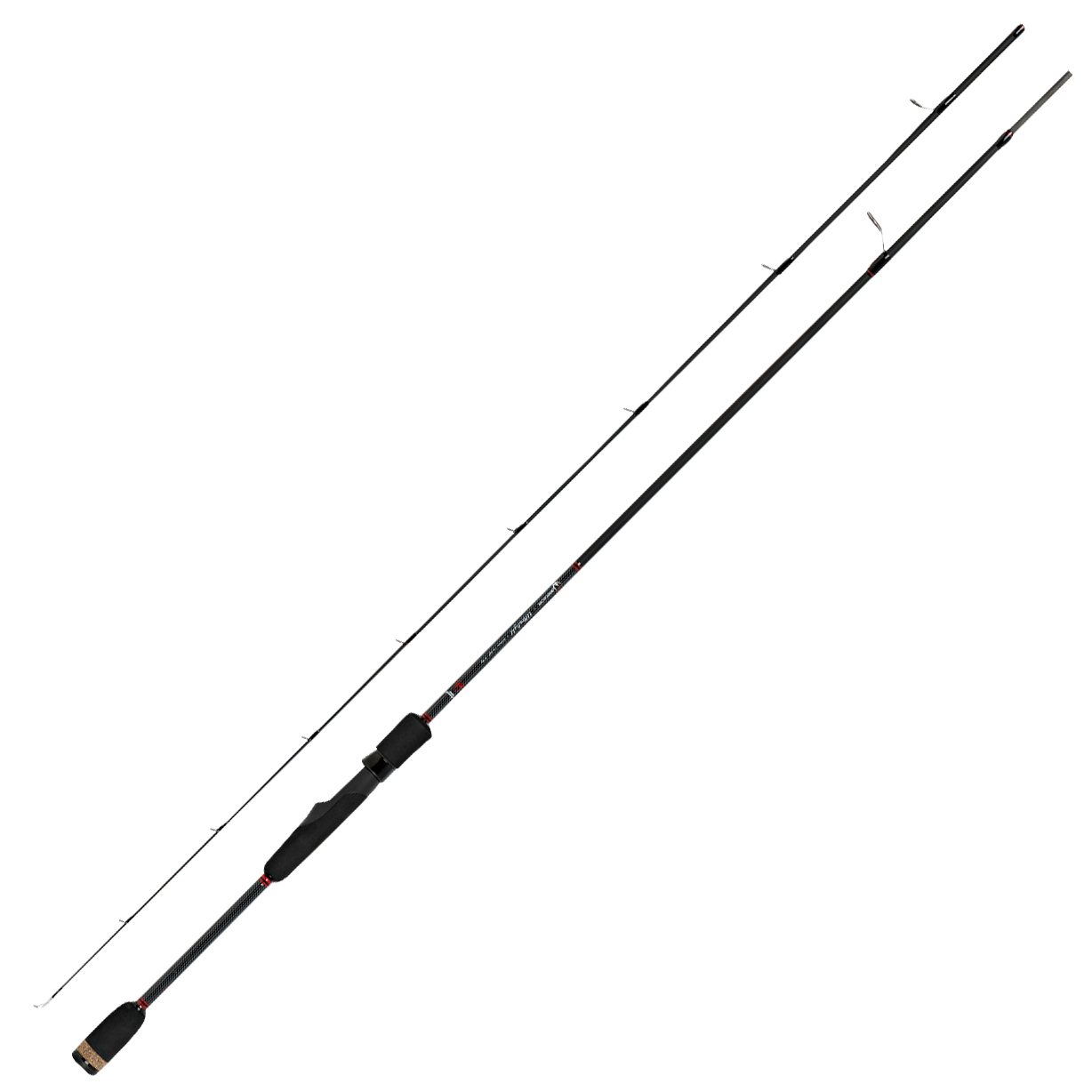 Fox Rage Angelruten Warrior® (Ultra Light)