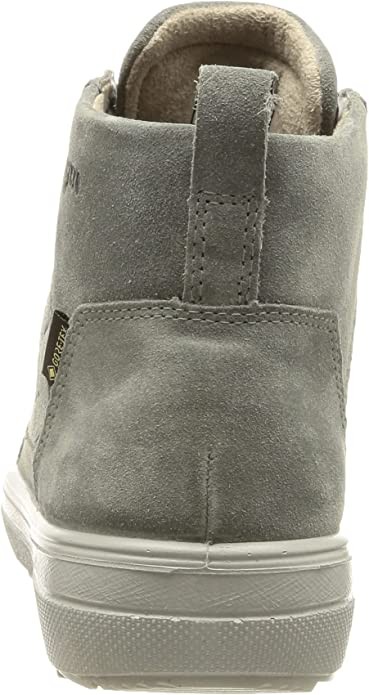SUPERFIT Winterstiefel grau