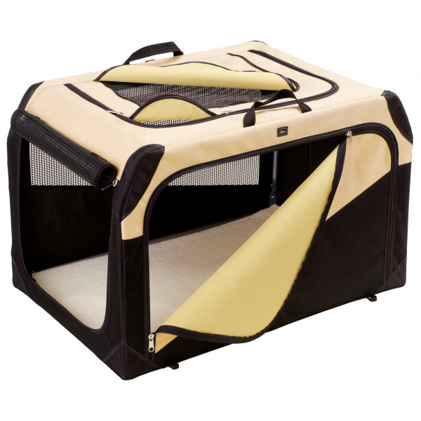 Hunter - H-Box faltbar - Hundezubehör